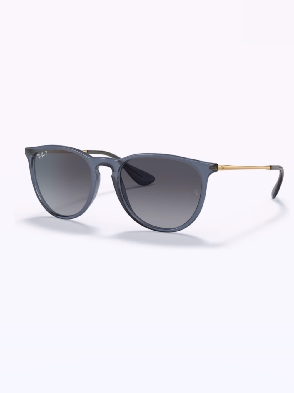 Ray-Ban Erica Polarized Women’s Sunglasses